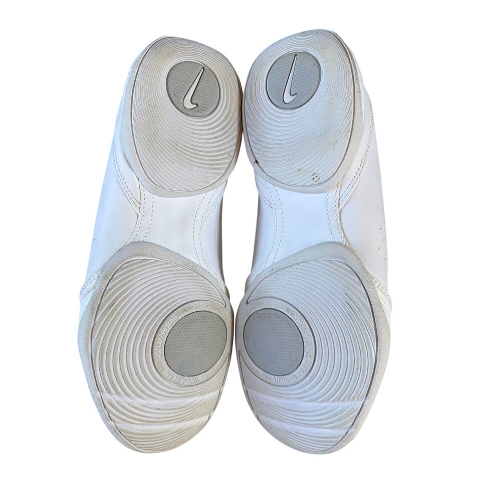 Nike Sideline III Cheer Shoes White Women’s 9 Athletic - Picture 6 of 7